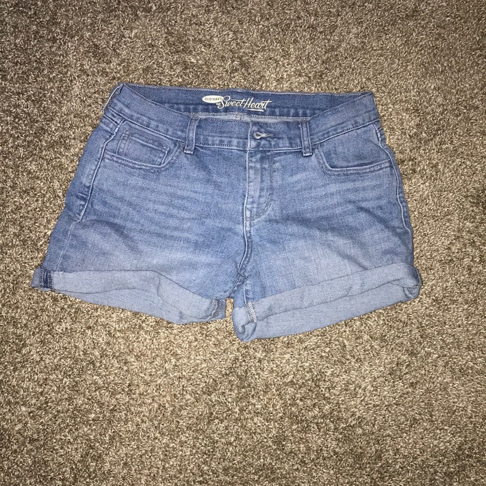 Shorts